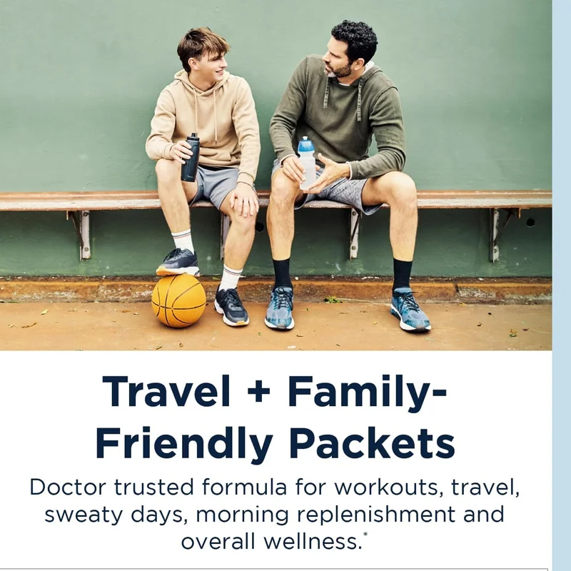 ODM&OEM Private Label Sugar Free nutrition Electrolytes Powder Rainbow Sherbet Recovery Drink Electrolyte Powder energy drink