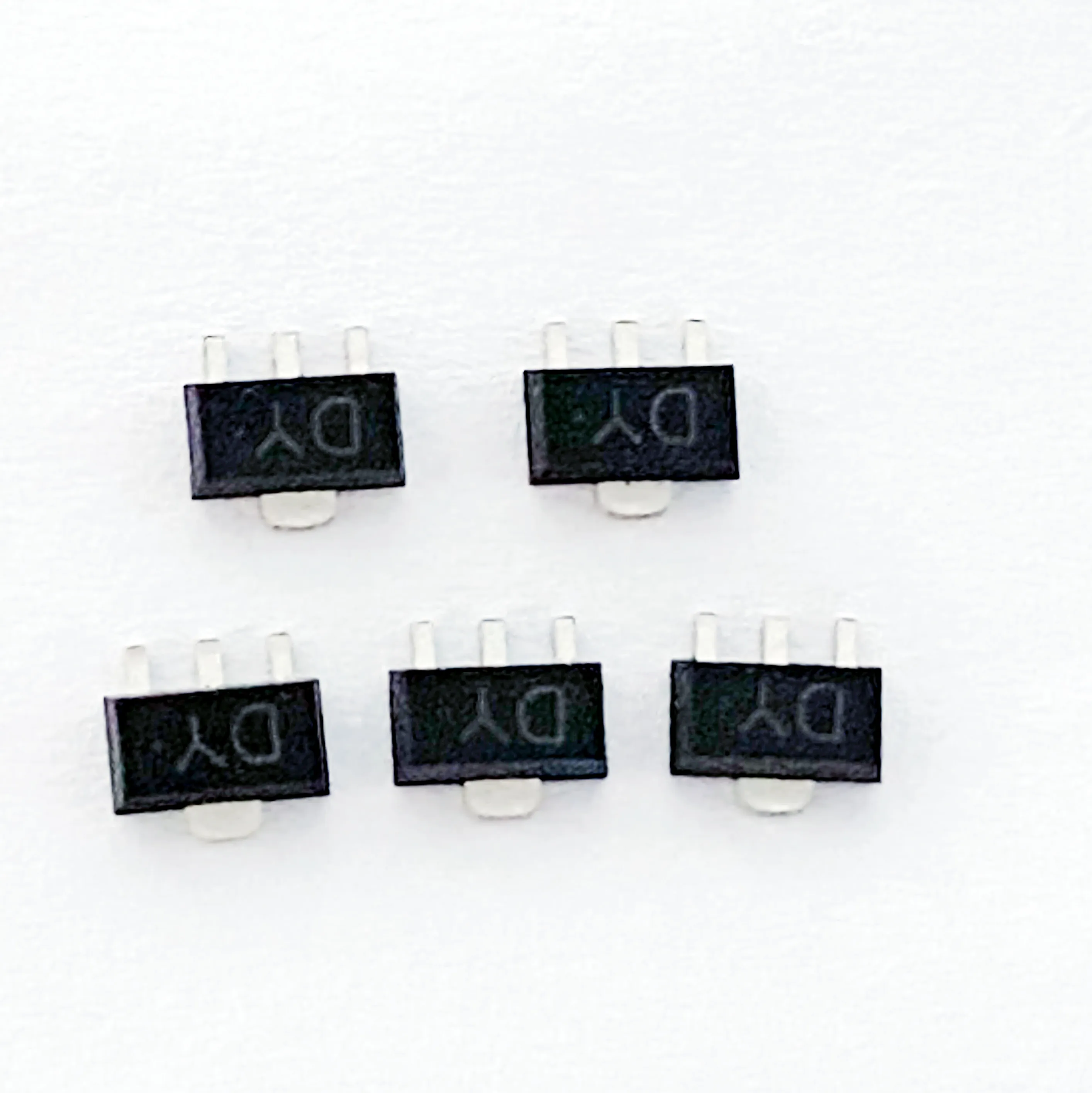 Integrated Circuit Ic Chip Original Linear Power Amplifier Transistor