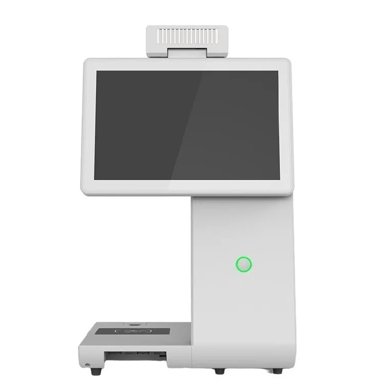 High Quality Cheap All-in-one 13.3inch Touch Pos All In One Android Payment Terminal