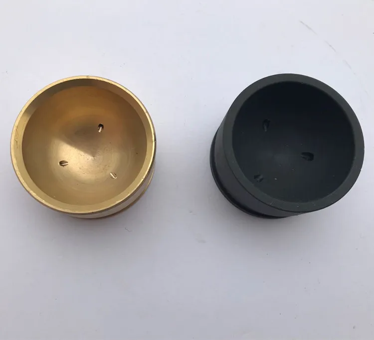 Putzmeister Concrete Pump Parts Ball Socket 256300004 Nylon