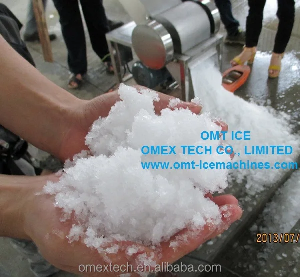 
Hot sale ice crusher machine for crushing 25kg ice in 10 seconds 