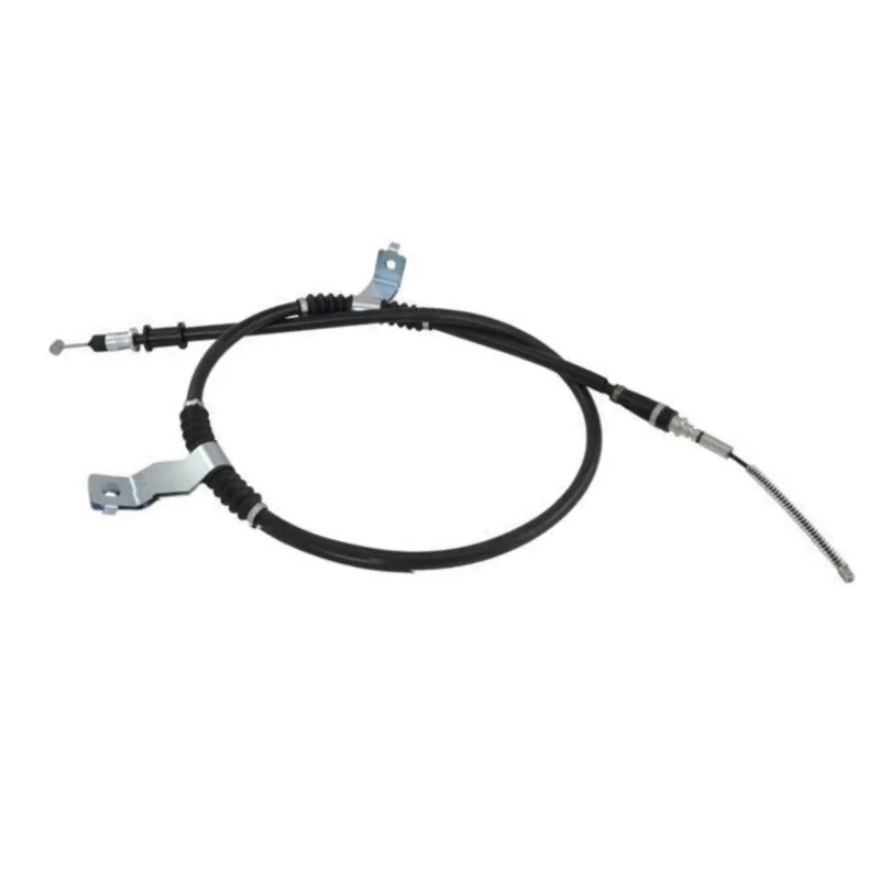 For Chevrolet Daewoo Hand Brake Cable Parking Brake Cable oem 96435117