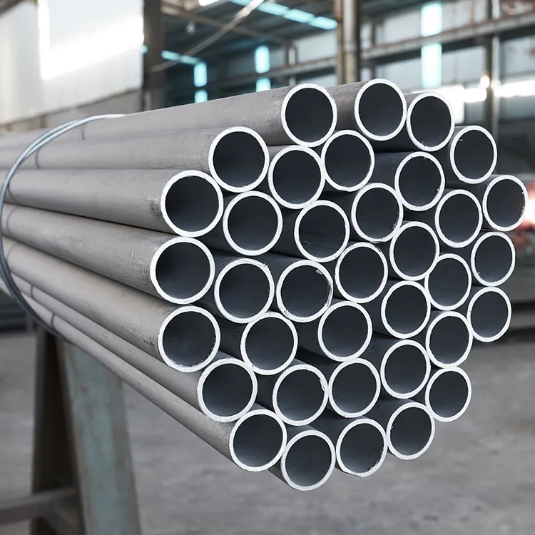ASTM A53 API 5L Carbon Steel Seamless Pipe black iron welded Tube hot rolled seamless pipe