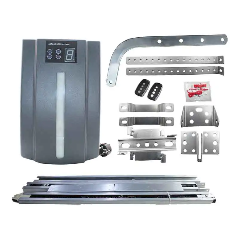garage sliding door opener automatic car door closer rolling door