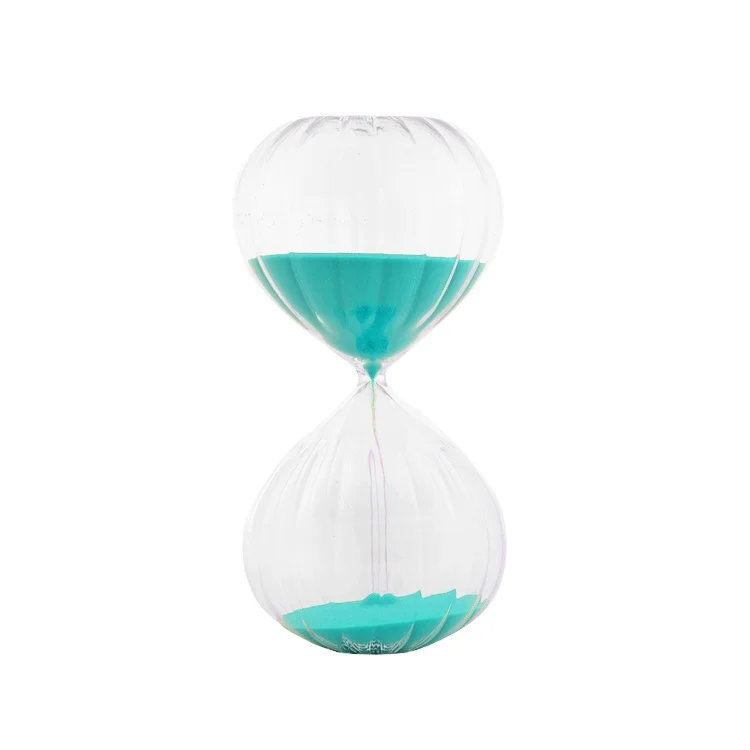 
Kids Toothbrush Sand glass Timer. 2 Min Shower Timer Mini Glass Sand Clock 