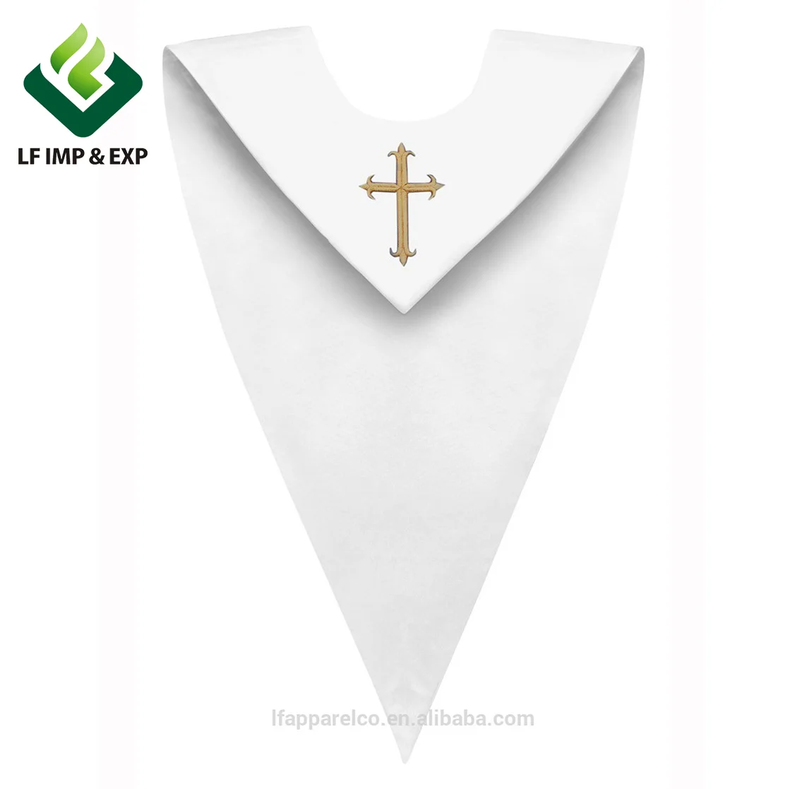 wholesale  choir stoles for church