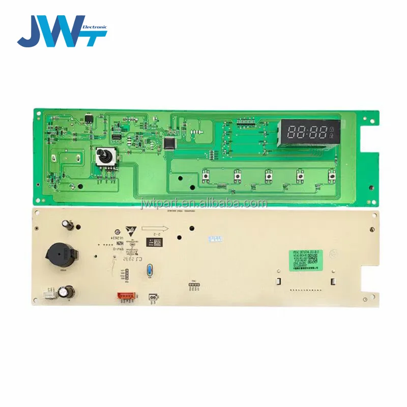 Плата управления стиральной машиной X2362-001-2137 Skyworth