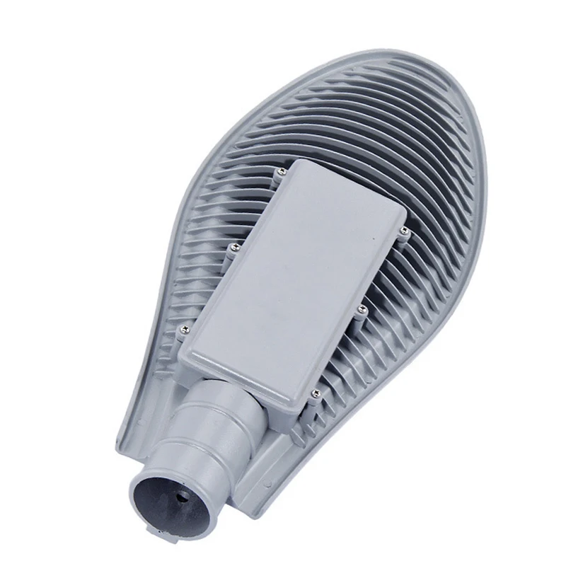 Outdoor Lighting IP65 Waterproof Aluminum COB 30W LED Street Light
