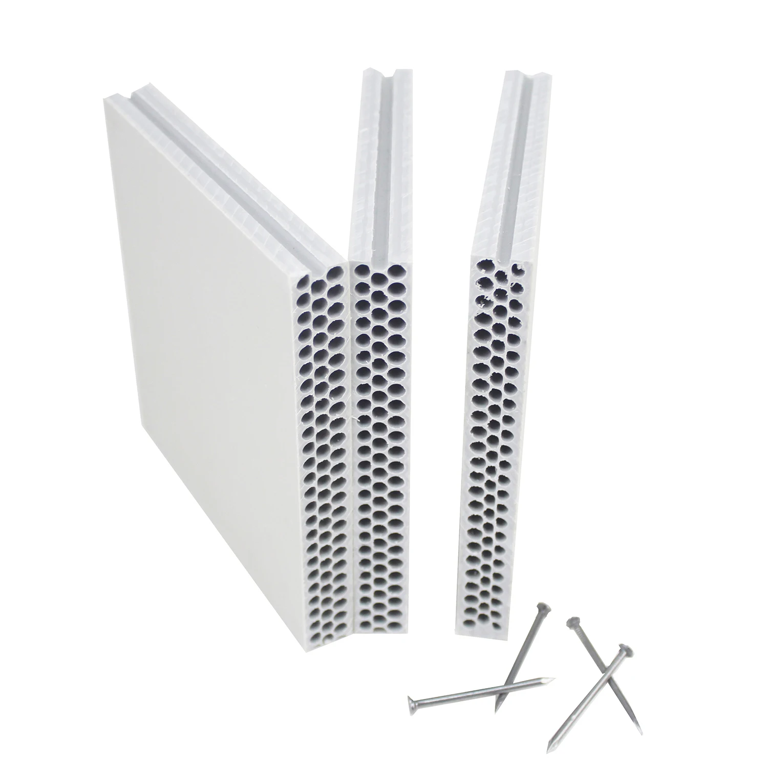 Concrete Formwork Factory Hot Sales Plastic Formwork For Column For Wall Concrete