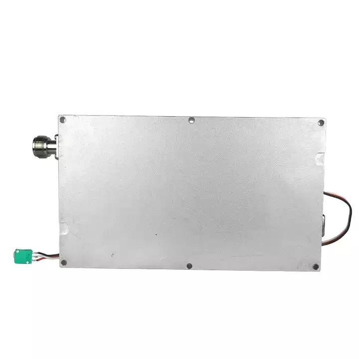 Broadband 100W 433 868 915 MHz RF PA C band Anti Drone Module Anti UAV Power Amplifier