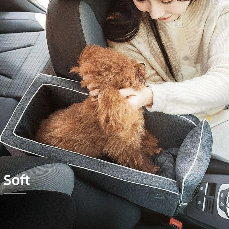pet car seats portable cat litter for et car seat cover and dog car seat for small dogs