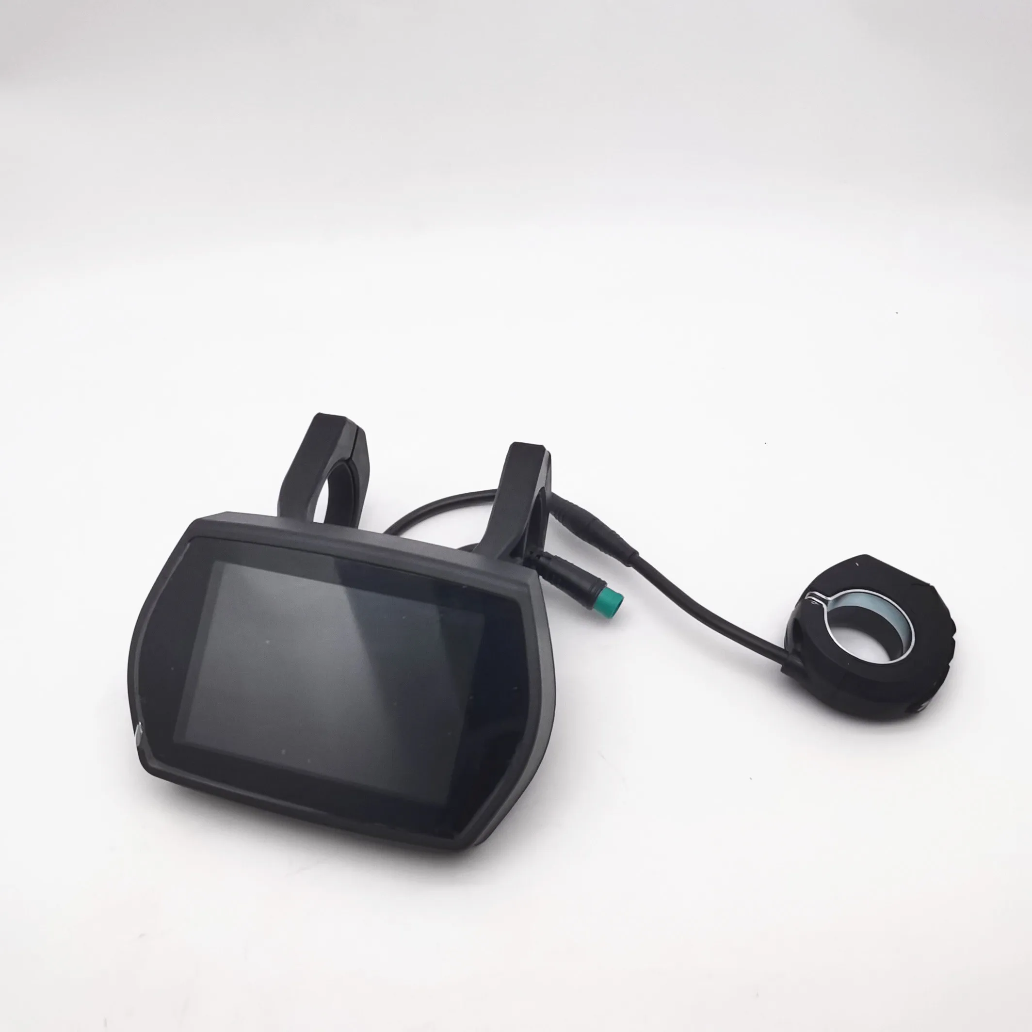 Приборная панель для электрического скутера KUGOO G2 PRO ЖК-дисплей цифровой измеритель аксессуары 48