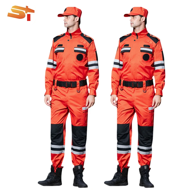 Price Firefighters Forest Yellow Red Green Durable Cheap Used 469 Heat Including Matrix Kevlar Equipment Jiangsu Fire Men Suit