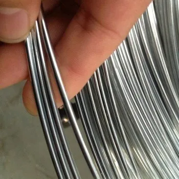 20 gauge gi binding wire for gardening and construction
