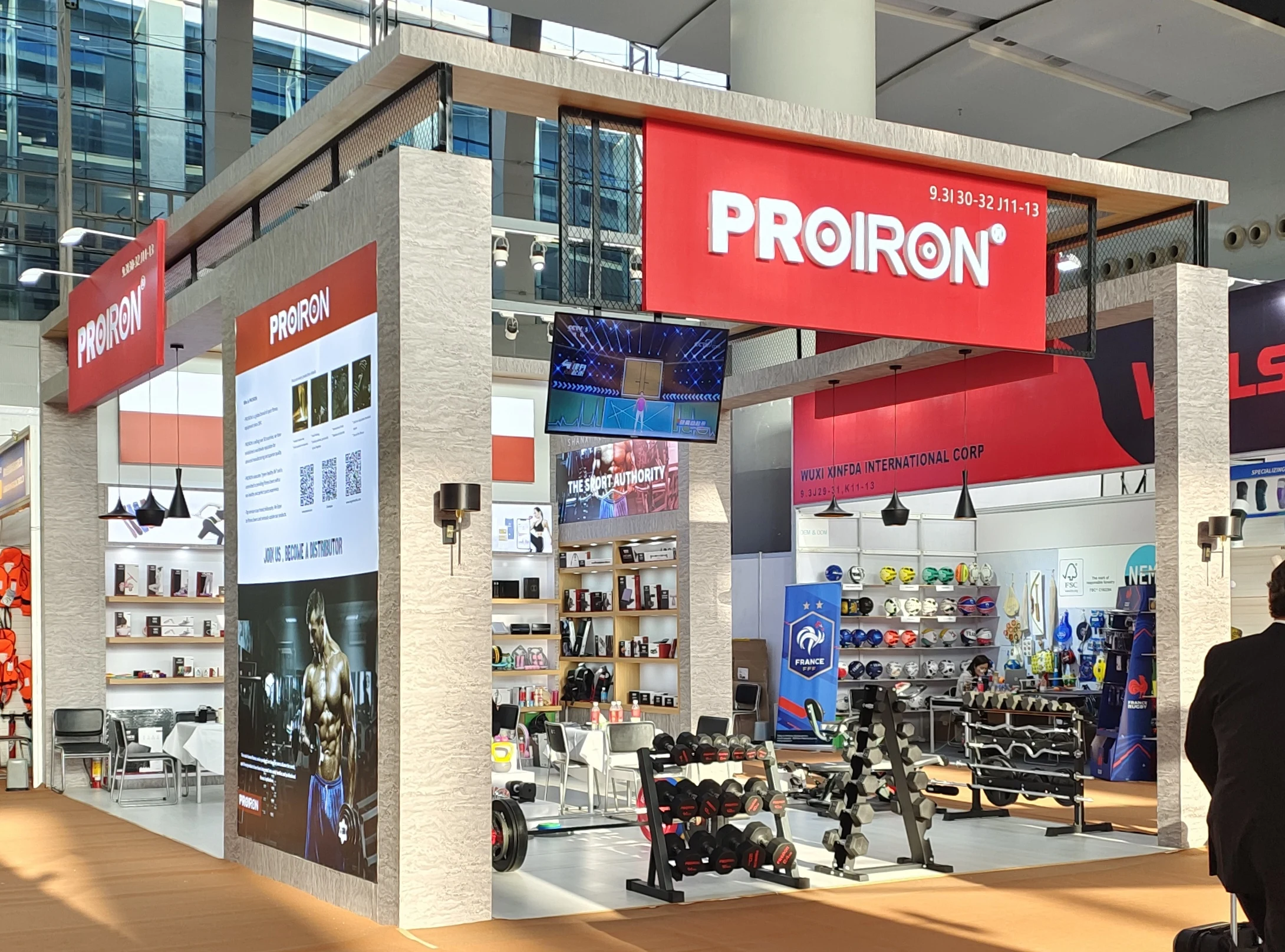 PROIRON Ladies Kids Arm Hand Weights fitness free weight 1kg-10kg dumbbell set dumbbell Manufacturer cast iron Neoprene Dumbbell