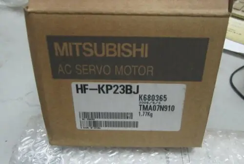 HF-KP23BJ мотора сервопривода Мицубиси