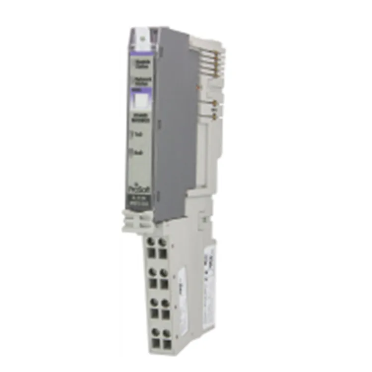 PLX81-EIP-61850 Modbus communication gateway module