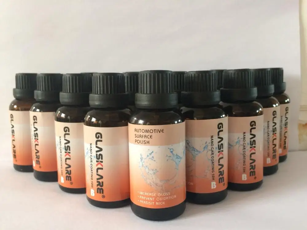 Creamic pro Super Hydrophobic anti-graffiti and UV diamond 10H permanent car nano coating for Car and Paint coating DPRO