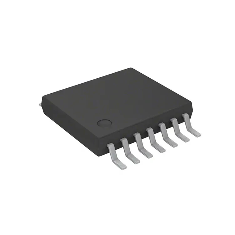 MC74LCX125DTG Original Logic IC chip Buffer Non-Inverting 1 Bit TSSOP-14 mc74lcx125dtg