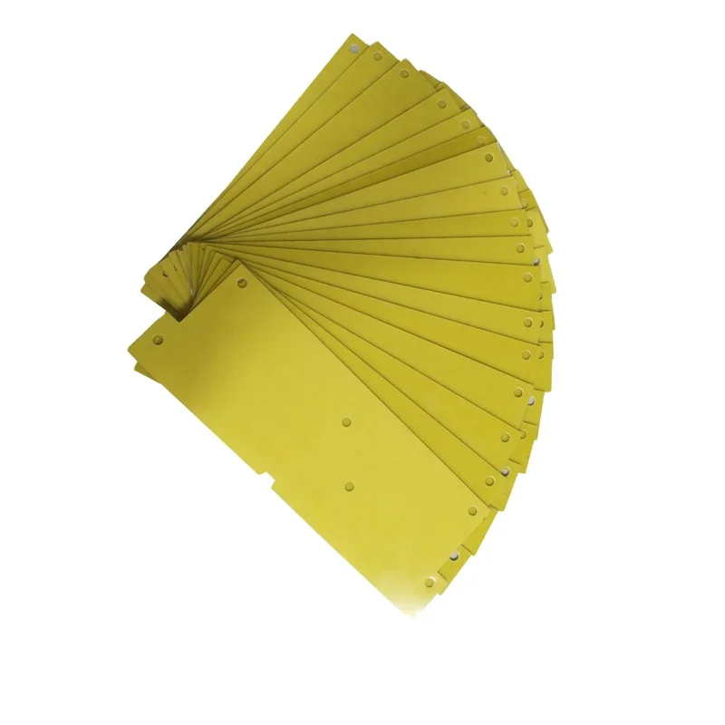 FR4 epoxy glass fiber board, temperature resistant insulation board, flame retardant insulation board customization