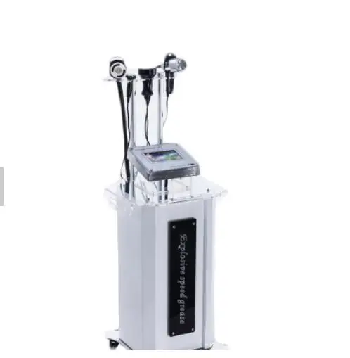 Многофункциональный вакуумный радиочастотный кавитационный аппарат для похудения с сертификатом CE