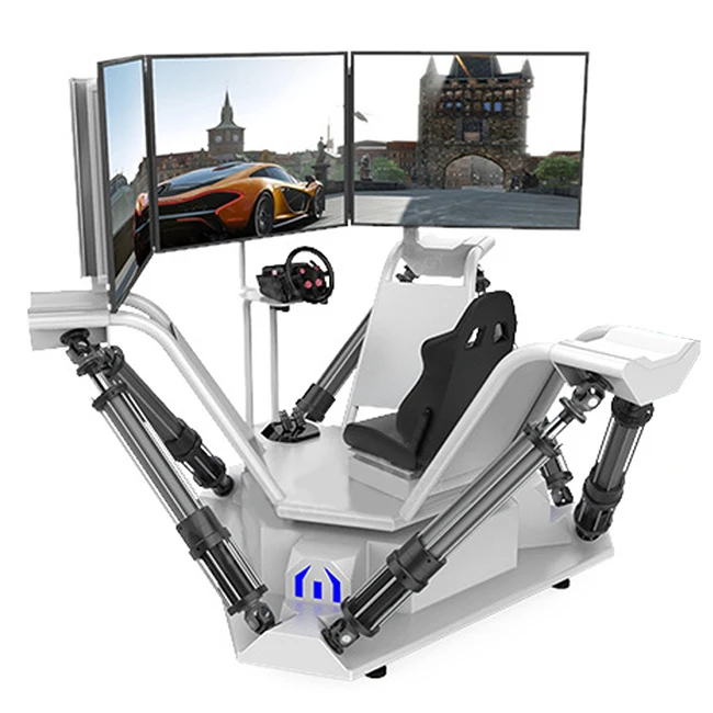 vr car racing driving simulator Vietnam  training simulator 9d virtual reality