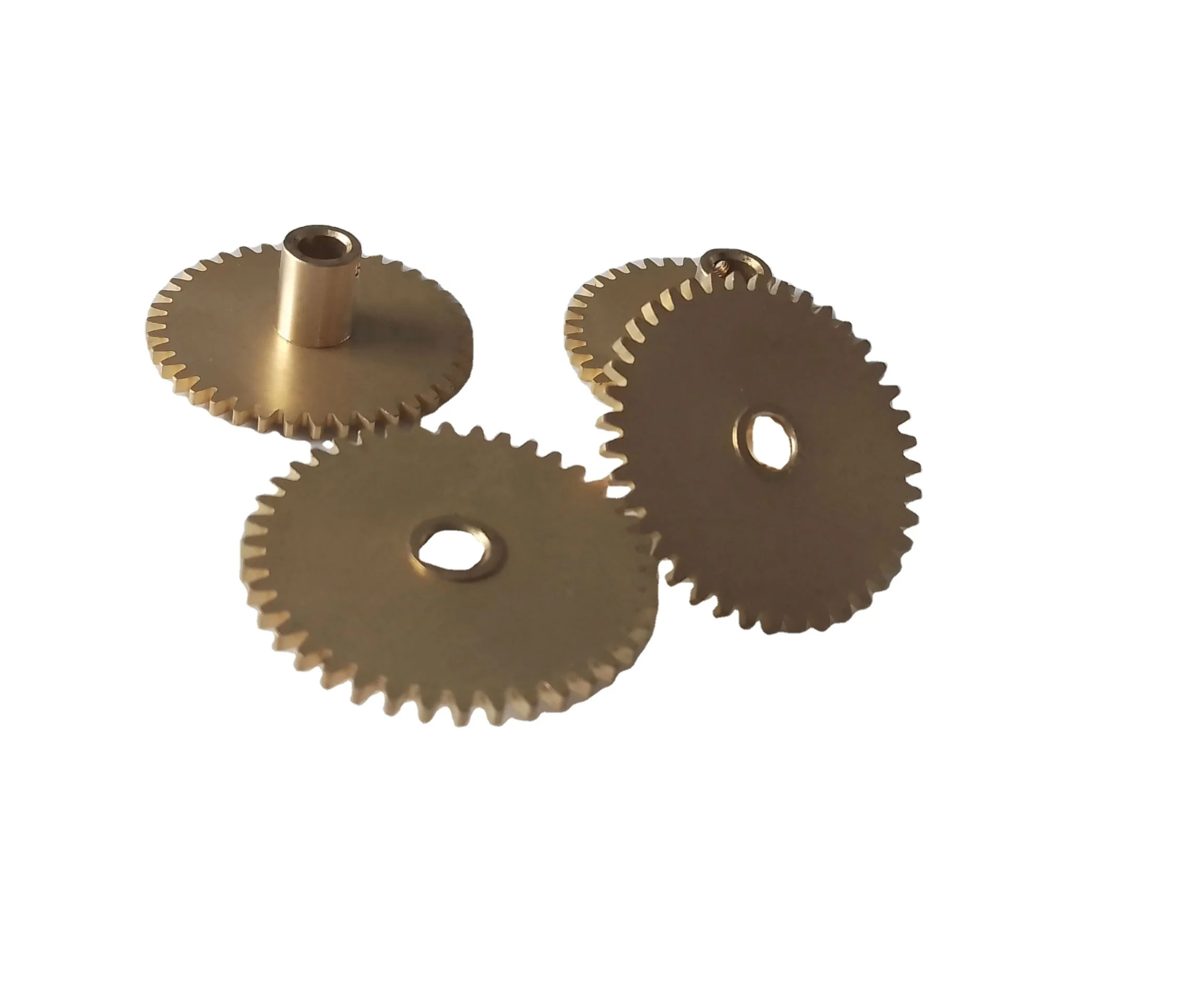 HY0047  custom machine manufacturing 3D home printing machine  sprockets parts