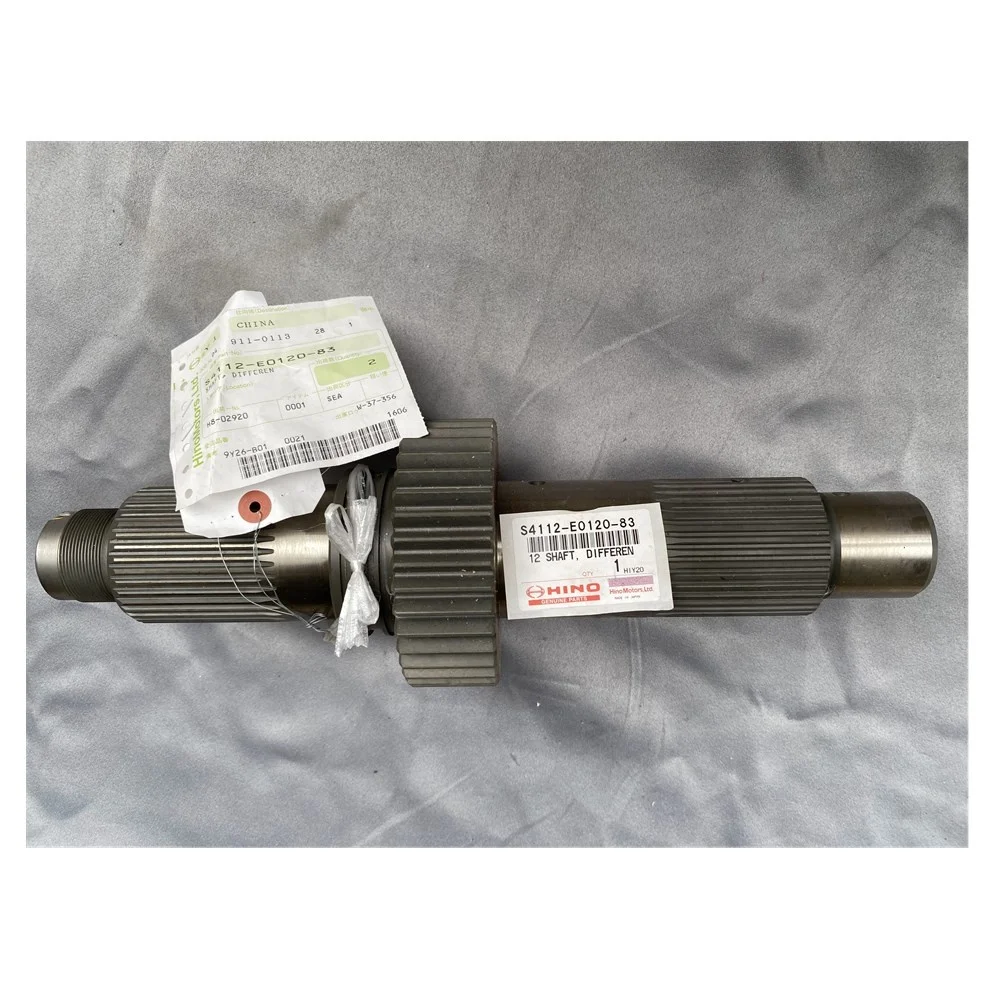 SZ101-20001 SZ10120001 Hino 700 truck Differential bolt