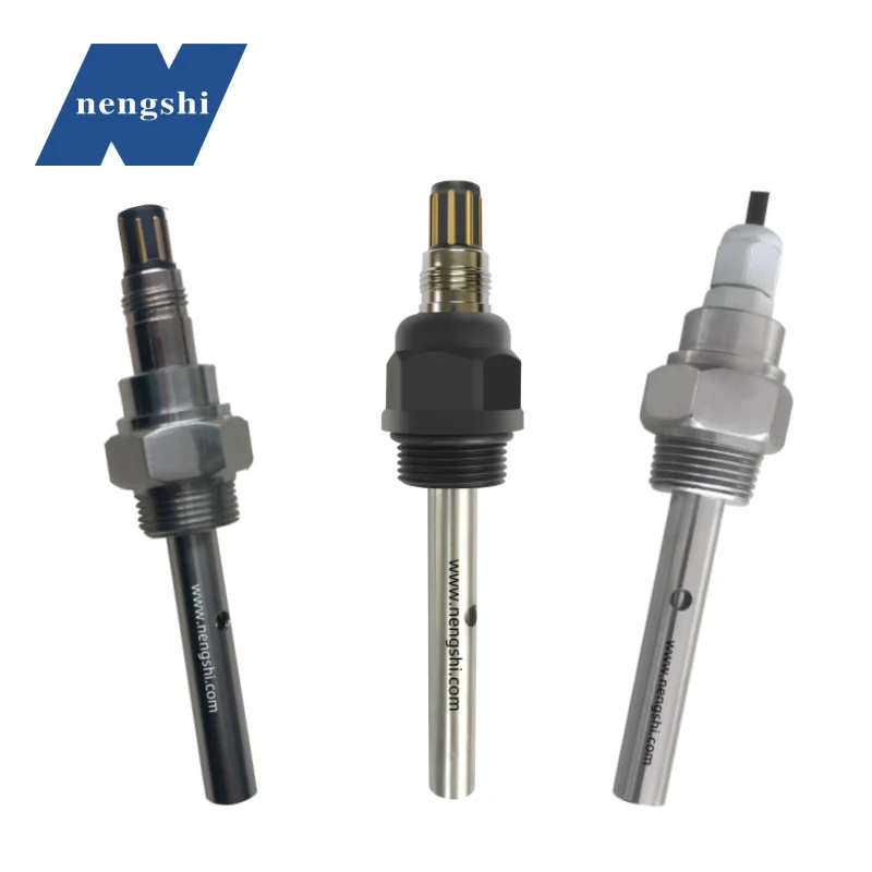 Conductivity Probe and Water Conductivity Sensor and Conductivity Sensor