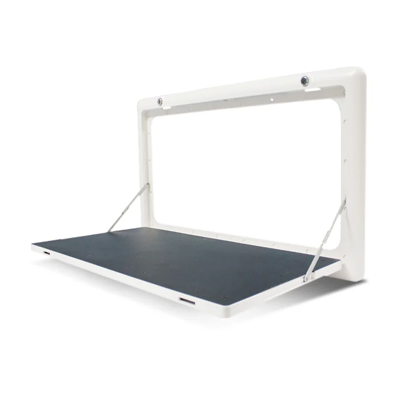 RV Outdoor Folding Dining Table Camper Caravan Motorhome External Dining Table Can Be Folded and Custom logo caravan accessories