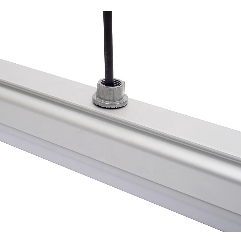 4ft 40w high tech optical design  120-150lm/w  LED tri proof Light