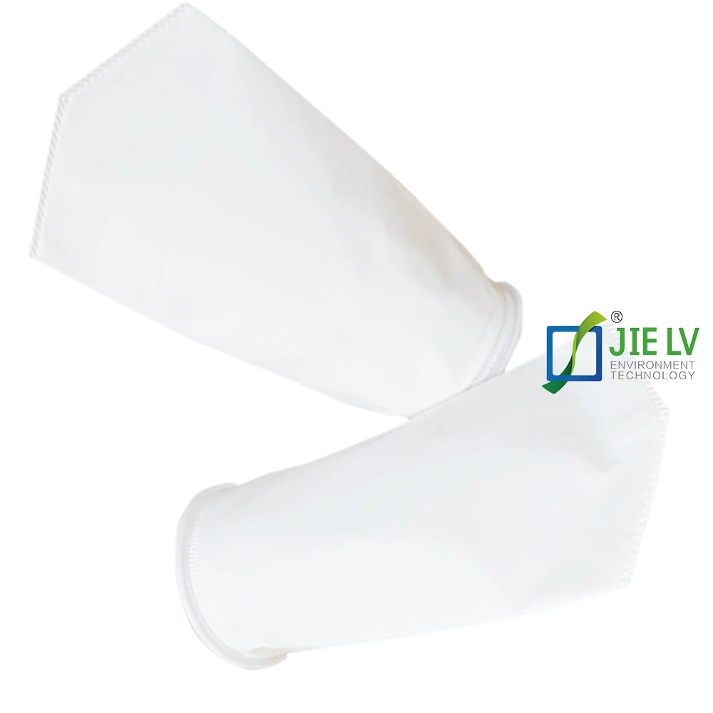 57gc2231 filter 1micron 5micron 30micron 50 micron PP/ Polyester Mesh Water /Liquid Filter Bag