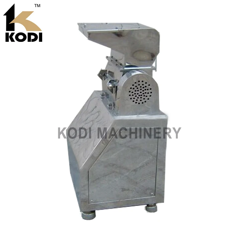CSJ Series Stainless Steel Carrageenan Coarse Grinder