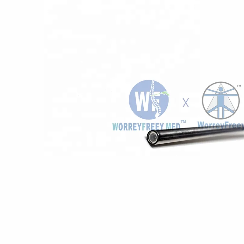 4mm 0 degree ENT nasal endoscope good quality UBE endoscope arthroscope rigid autoclave sinoscope