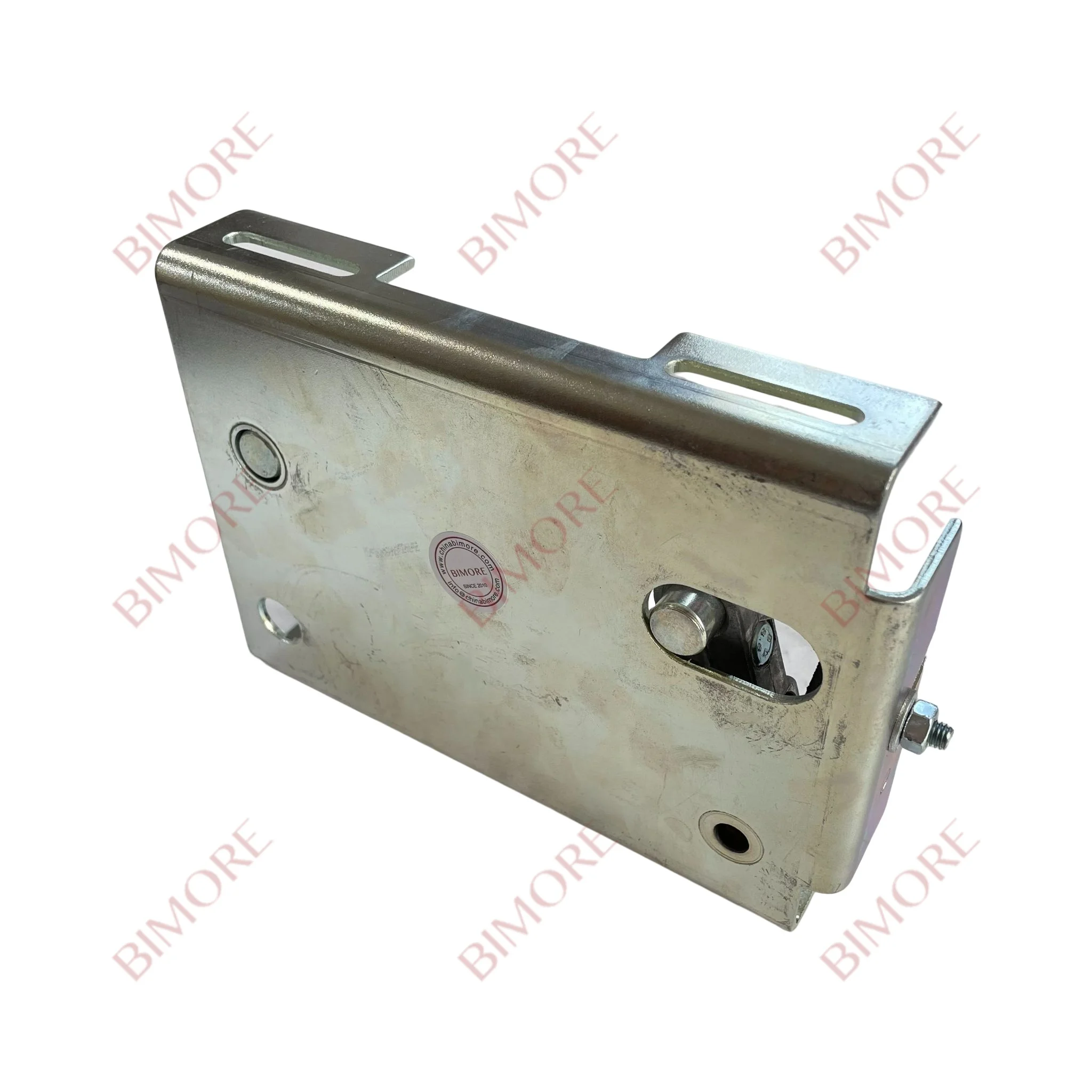 Elevator Landing Door Lock QKS9 Elevator Lift Parts