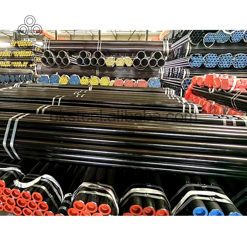 Prime Quliaty A335 P9 P11 P12 P22 High Pressure Alloy Seamless Steel Pipe 42 Inches Carbon Steel Pipe Tube For Petroleum Project