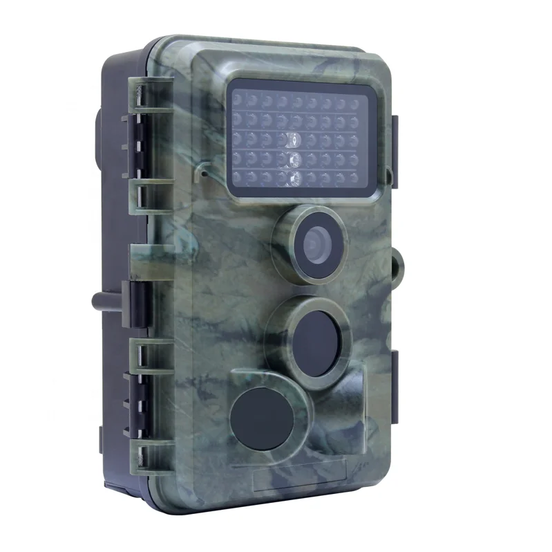 Redleaf waterproof outdoor wifi 2.7K 24MP hd monitoring video night animal hunting trail camera