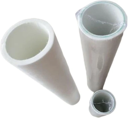 manufacturer Filter  Activated carbon Filter cartridge for fine glycol cleaning gas separation 636-C