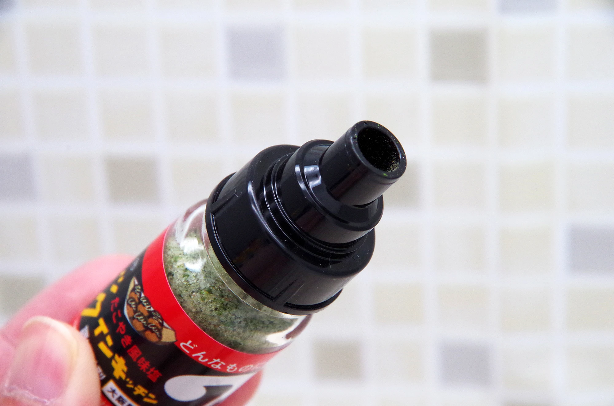 Supply food flavor seasoning salt bottle rice ball seasoning