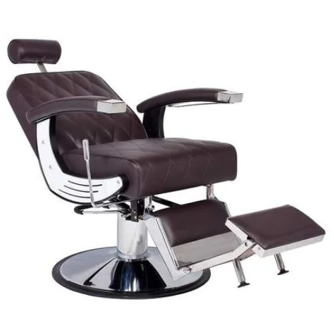  Художник ручная комфортабельный chairsHZ8752; Лидер продаж мебель для салона; Черный парикмахерское