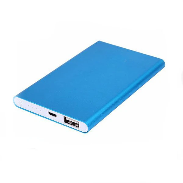 Высокая емкость красочные Mi Power Bank 8800 мАч Портативный Универсальный Power Bank