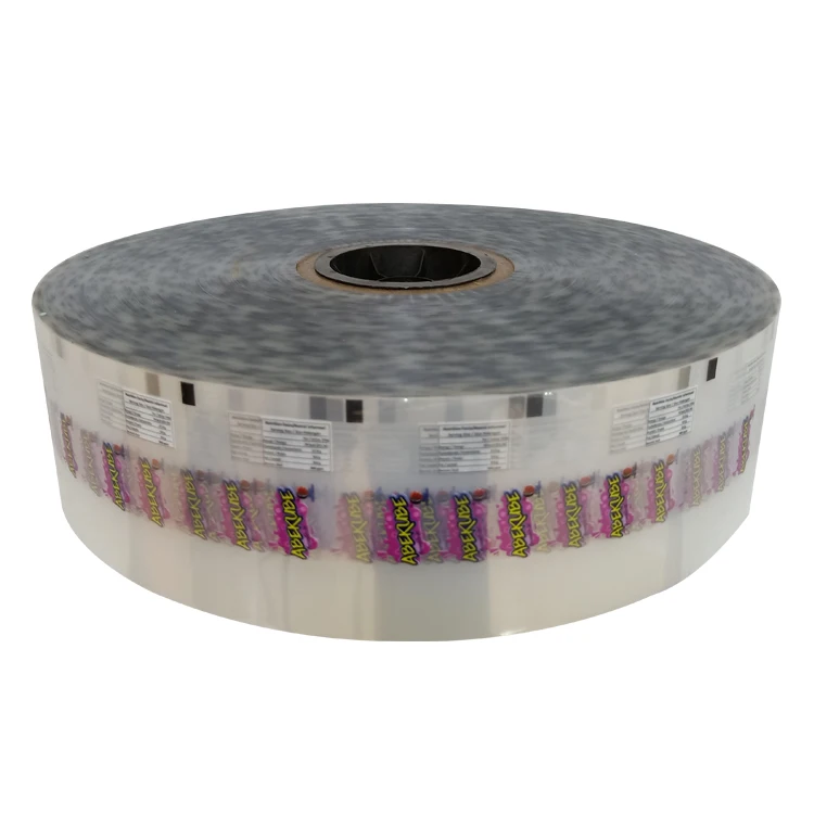 
dependability pet pe packaging film embossed pe protective film 