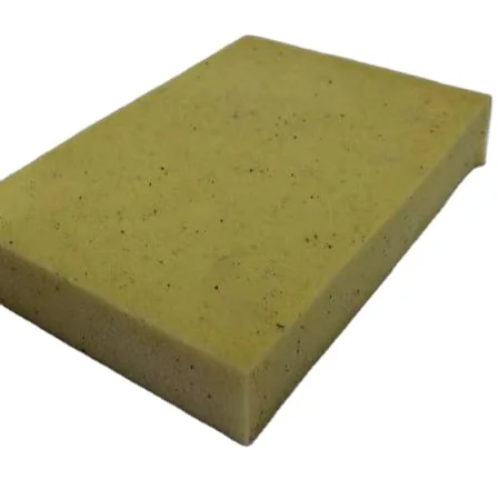 Cooling Gel Particles Infused Memory Foam For Mattress/pillow