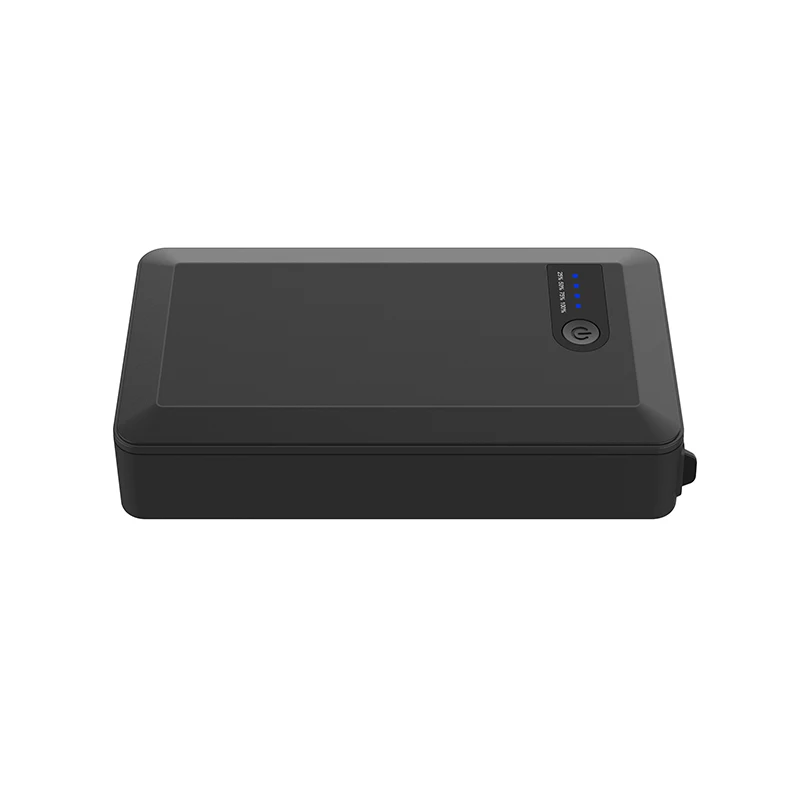 New Design 1500A Car Jump Starter Starting Device Battery Power Bank Jumpstarter Auto Buster Pack Emergency Booster