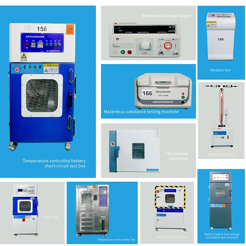 Durable and Efficient 804050 Polymer Lithium Battery for Small Home Appliances and Beauty Instruments