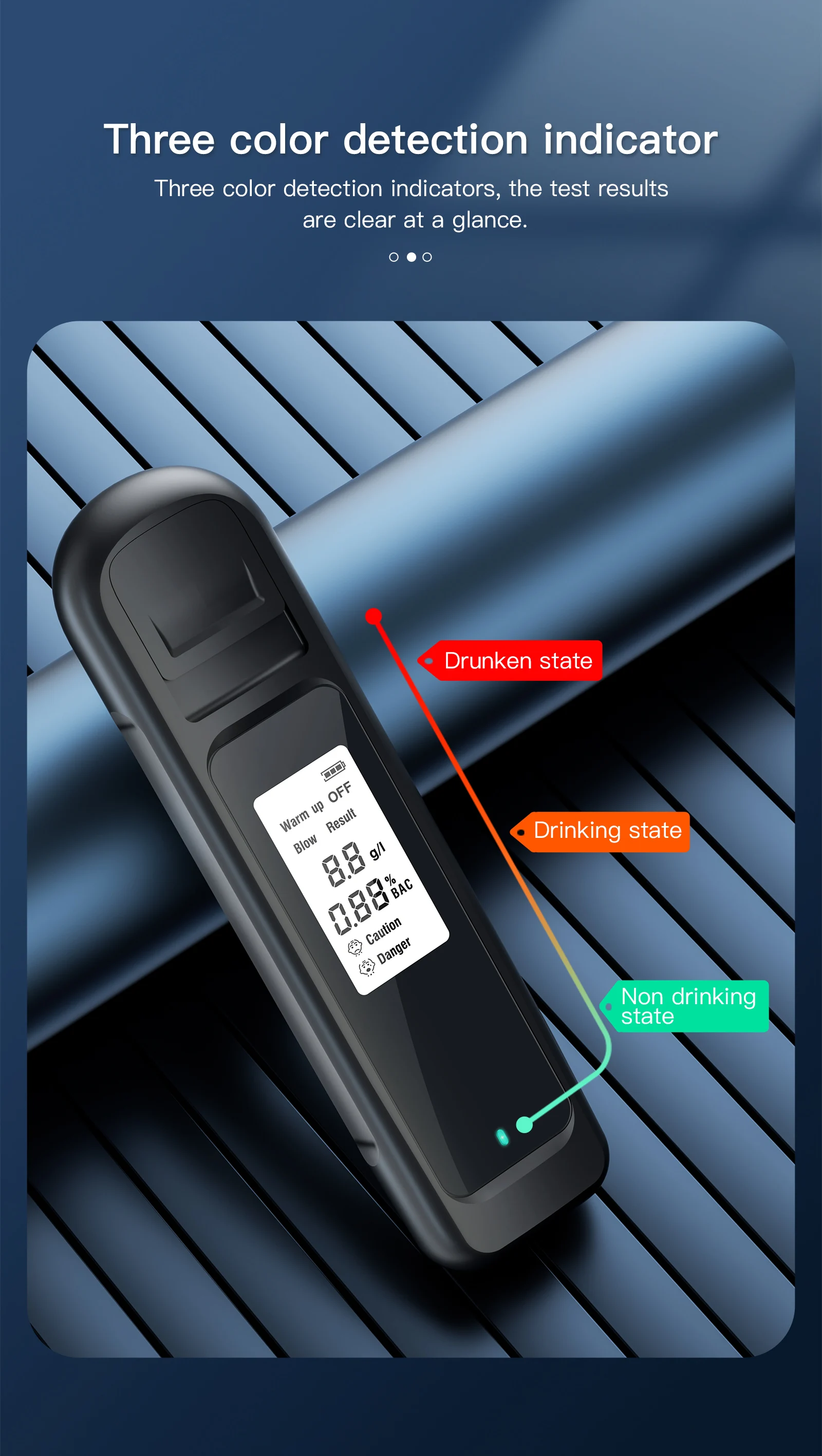 Alco Breathalyzer (11)
