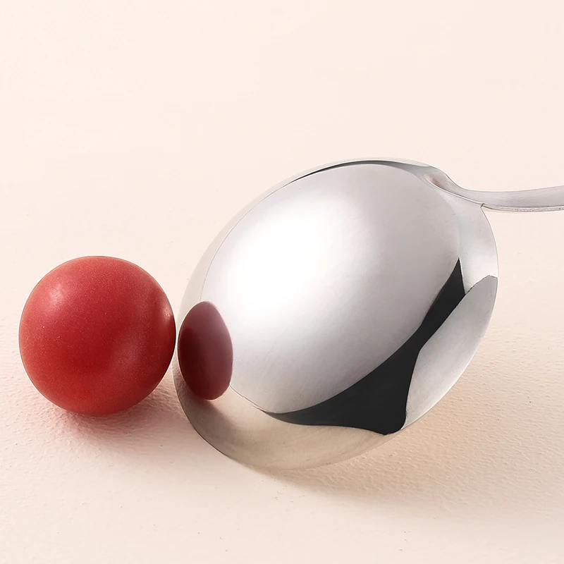 2024 новый продукт набор кухонных ковшей горячий горшок дуршлаг сито из нержавеющей стали термостойкая ручка кухонная утварь