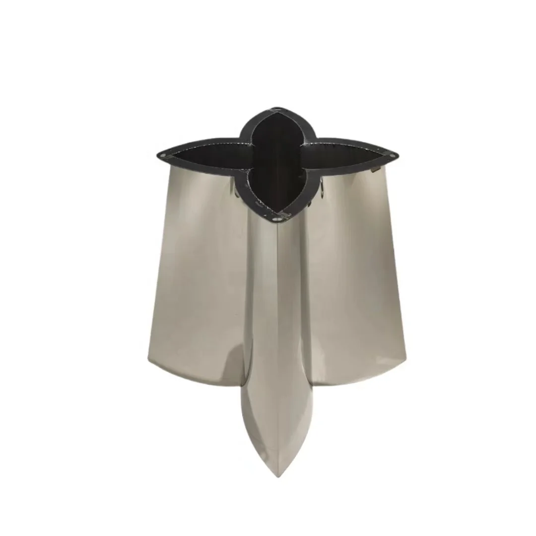 Table Base Marble Dining Table Adjustable Aluminum Brass Stainless Steel for Glass Chrome Cheap Folding Silver Gold Haida Copper