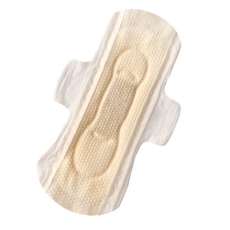 Cheap Private Label Ladies Organic Herbal Anion Sanitary Napkins For Women, Menstrual Pads