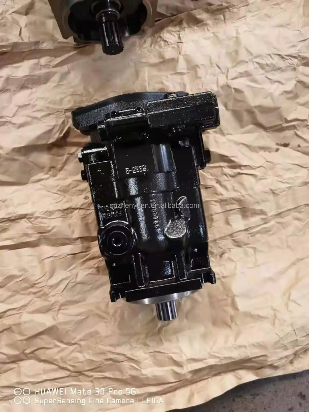 Насос JRLS45BLB2020NNN3S1NEA2NNNNNNNN Гидравлический поршневой насос JRR JRL JRLS45 JRL060 JRL065 JRL075 JRLS jrrrs